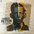 Charley Patton - The Father of Delta Blues: Selections from Paramount Recordings [ VINYL LP ]