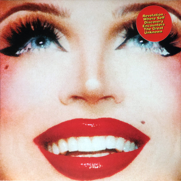 Knocks / Dragonette - Revelation [ VINYL LP ]