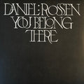Daniel Rossen - You Belong There (GOLD COLOR VINYL) [ VINYL LP ]