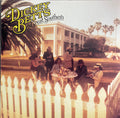 Dickey Betts & - Dickey Betts & Great Southern (Blue) [ VINYL LP ]