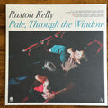 Ruston Kelly - Pale Through The Window (Blue) [ VINYL LP ]