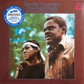 Stanley Turrentine Featuring Shirley Scott - Common Touch [ VINYL LP ]