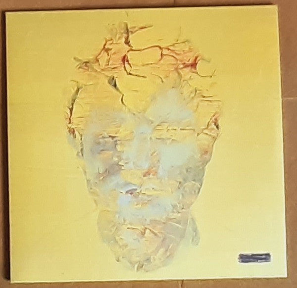 Ed Sheeran - - (Subtract) [ VINYL LP ]