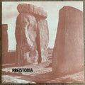 Piero Umiliani - Preistoria [ VINYL LP ]