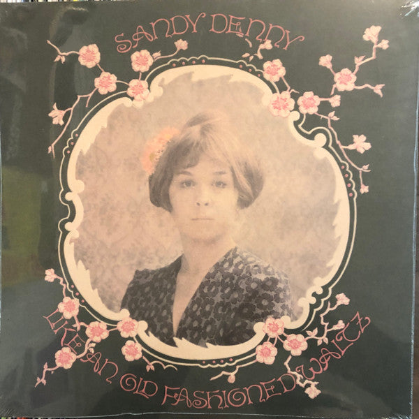 Sandy Denny - Like An Old Fashioned Waltz [ VINYL LP ]