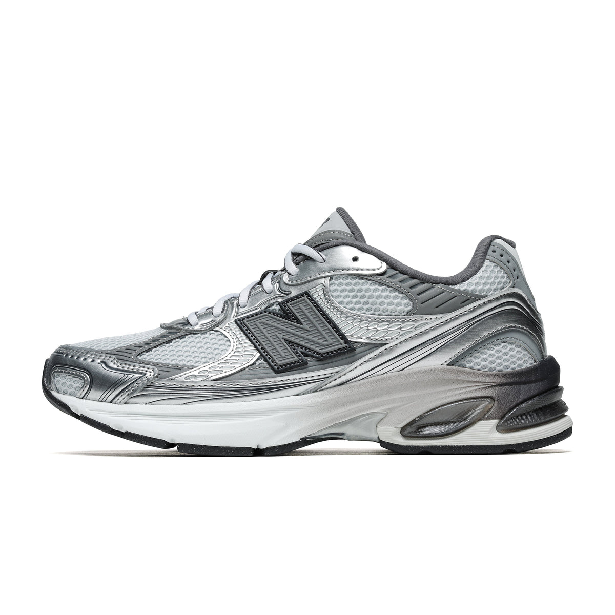 New Balance ABZORB 2010 'Grey Days' Silver Metallic