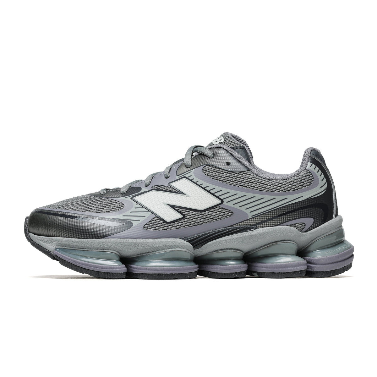 New Balance ABZORB 2000 'Grey Days' Truffle Salt