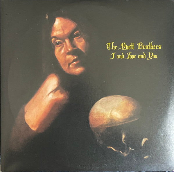 Avett Brothers - I and Love and You [ VINYL LP ]