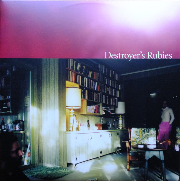DESTROYER - Destroyer's Rubies [ VINYL LP ]