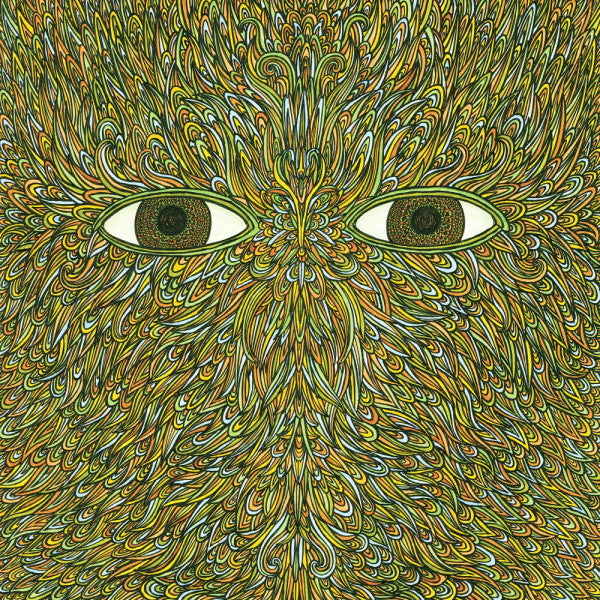 Flying Lotus - Pattern+Grid World [ VINYL LP ]