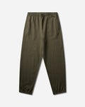 Men's Energy Fleece Pants Cargo Khaki