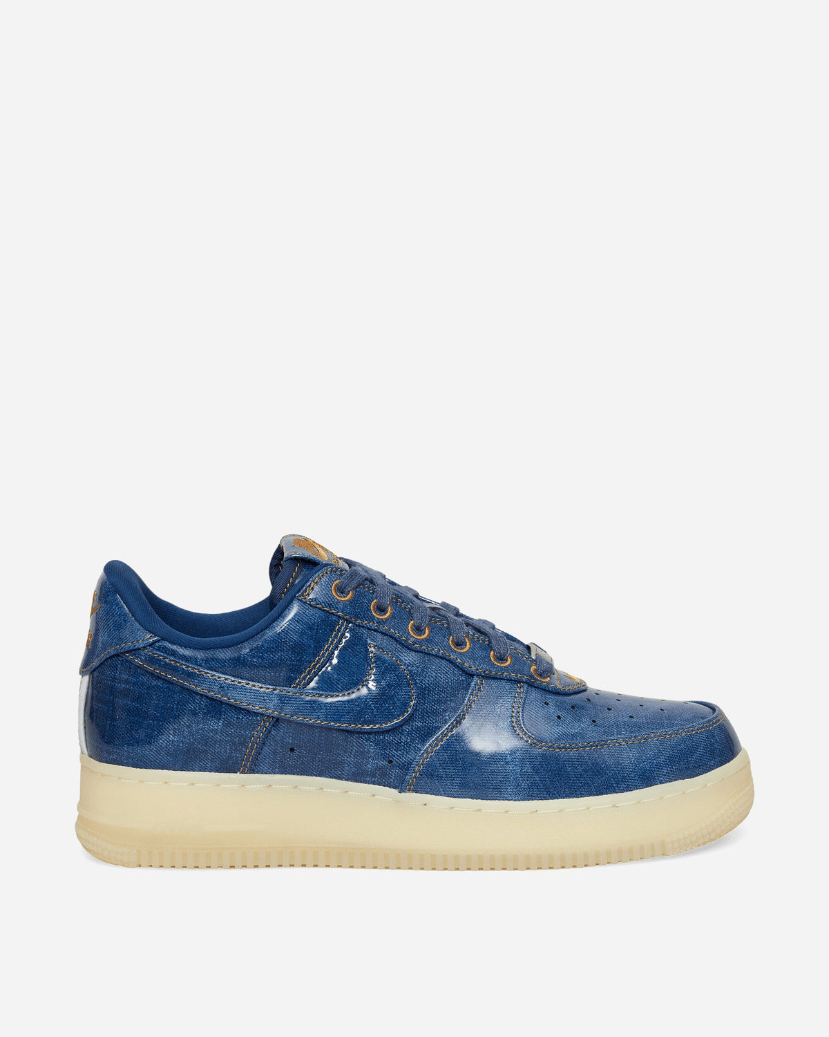 Air Force 1 Retro Sneakers Coastal Blue