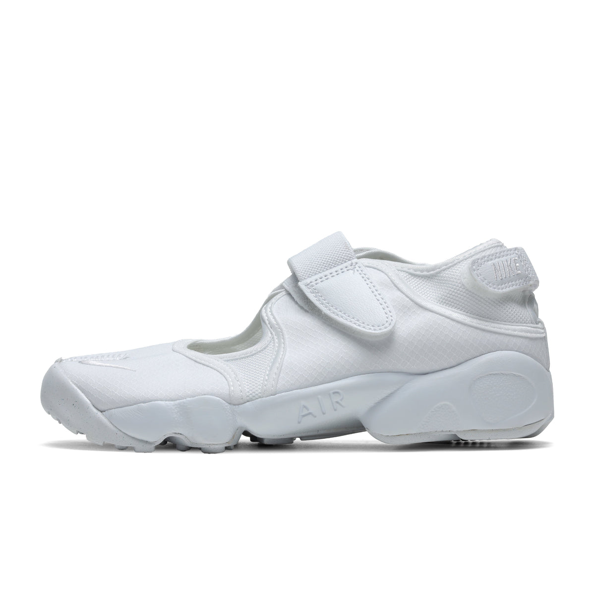 Women's Nike Air Rift Breathe Pure Platinum