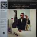 Cannonball Adderley - Know What I Mean? (Original Jazz Classics Series) [ VINYL LP ]