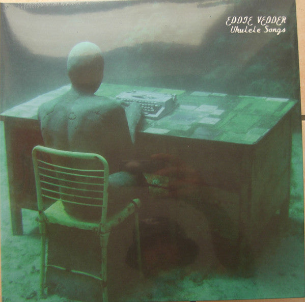 Eddie Vedder - Ukulele Songs [ VINYL LP ]