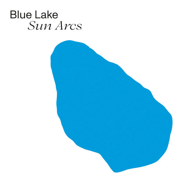 Blue Lake - Sun Arcs [ VINYL LP ]