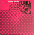 Grachan Moncur III - Evolution [ VINYL LP ]