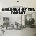 Milford Graves With Arthur Doyle & Hugh Glover - Children Of The Forest [ VINYL LP ]