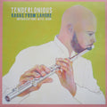 Tenderlonious - Ragas From Lahore, Improvisations With Jaubi [ VINYL LP ]