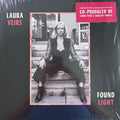 Laura Veirs - Found Light [ VINYL LP ]