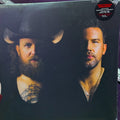 Brothers Osborne - Brothers Osborne [ VINYL LP ]