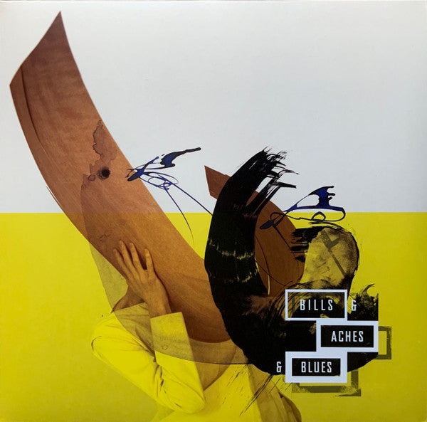 Various - Bills & Aches & Blues [ VINYL LP ]