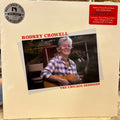 Rodney Crowell - The Chicago Sessions [ VINYL LP ]