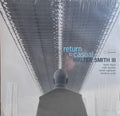 Walter Smith III - Return To Casual [ VINYL LP ]