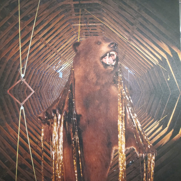 My Morning Jacket - It Still Moves [Golden Smoke 2 LP] [ VINYL LP ]