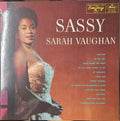 Sarah Vaughan - Sassy [ VINYL LP ]