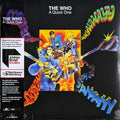 Who - A Quick One [ VINYL LP ]