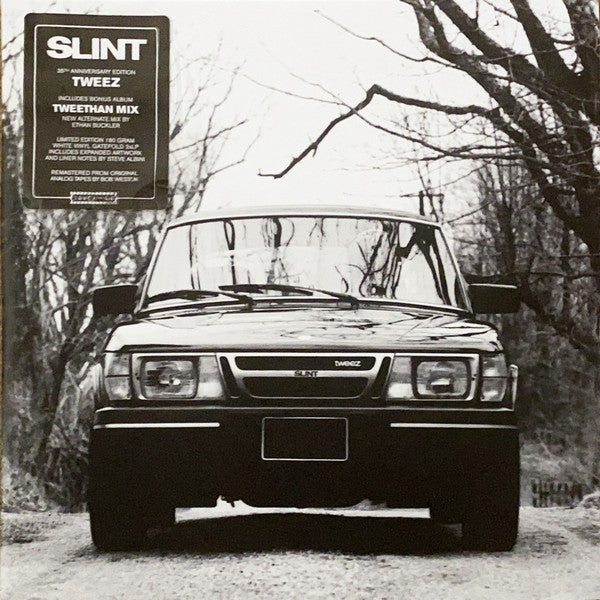 Slint - Tweez 35th deluxe [ VINYL LP ]