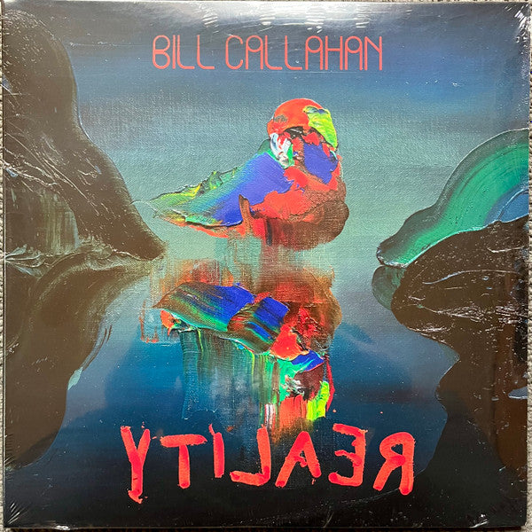 Bill Callahan - Reality [ VINYL LP ]