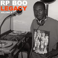 RP Boo - Legacy Volume 2 [ VINYL LP ]