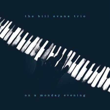Bill Evans - On a Monday Evening (Live) [ VINYL LP ]