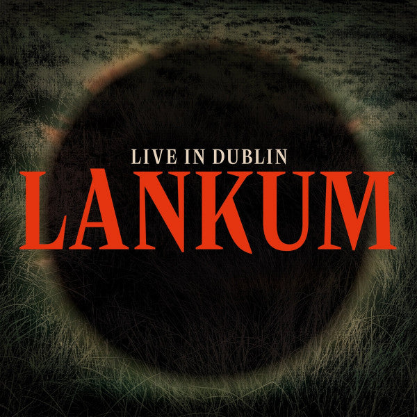 Lankum - Live in Dublin [ VINYL LP ]