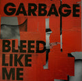 GARBAGE - Bleed Like Me (Expanded Version) [ VINYL LP ]