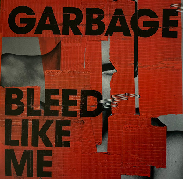 GARBAGE - Bleed Like Me (Expanded Version) [ VINYL LP ]