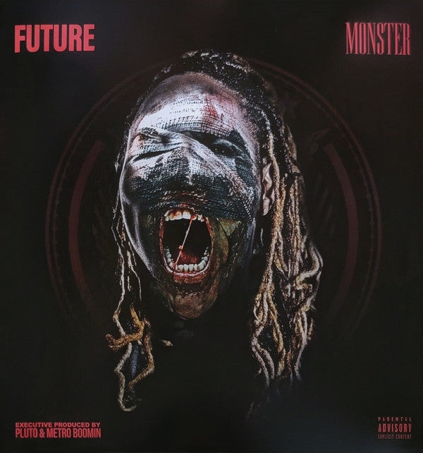 FUTURE - Monster [ VINYL LP ]