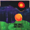 Smile - Cutouts white [ VINYL LP ]