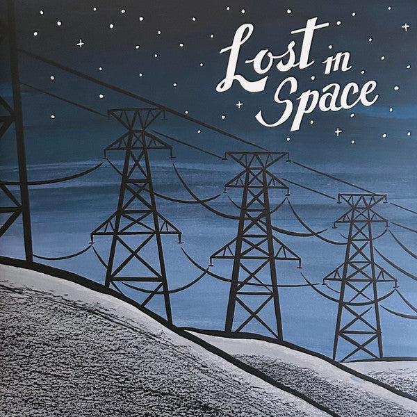 Aimee Mann - Lost in Space [ VINYL LP ]