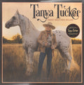 Tanya Tucker - Sweet Western Sound [ VINYL LP ]