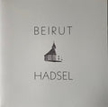 Beirut - Hadsel (Indie Exclusive) [ VINYL LP ]