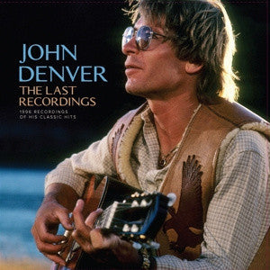 John Denver - The Last Recordings [ VINYL LP ]