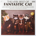 Fantastic Cat, Fantastic Cat - The Very Best Of Fantastic Cat [ VINYL LP ]