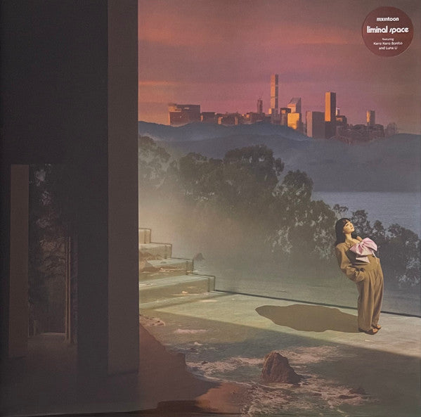 mxmtoon - Liminal Space [ VINYL LP ]