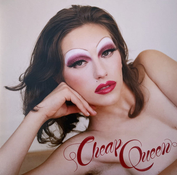 King Princess - Cheap Queen [ VINYL LP ]