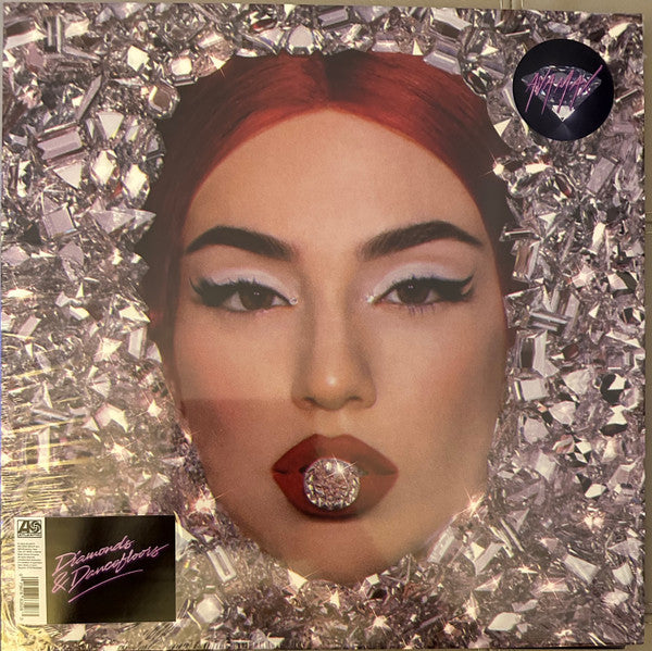 Ava Max - Diamonds & Dancefloors [ VINYL LP ]