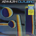 Azymuth - Outubro (Blue Vinyl) [ VINYL LP ]