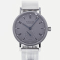 Nomos Tangente Sport Hodinkee Limited Edition 501.S6